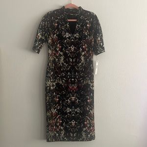 Brand new Maggy London dress. Size 8